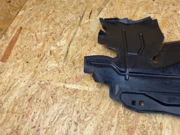 фото thumb №8, Кермо впуск повітря перед права citroen c3 aircross 39144968 2017-