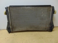 фото thumb №9, Радіатор інтеркулер vw caddy iii 2010- 2.0 tdi 1k0145803bm