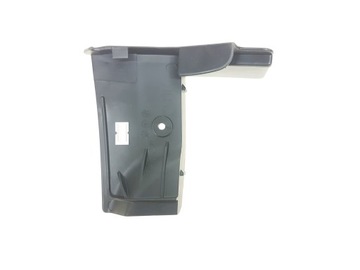 фото thumb №8, Yaris iii 14-20 захист бризковик поріг праві зад