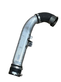 фото thumb №1, Труба інтеркулер mercedes w205 2.2 cdi m651 a6510905337 cała