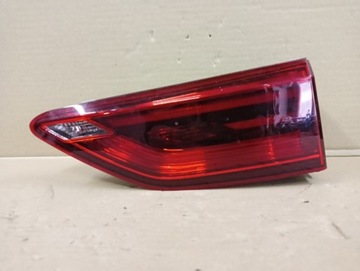 фото thumb №1, Лампа правая задняя правый зад vw golf viii 8 5h led 20-
