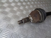 Приводной вал длинная правая opel vectra c 1.6 02- Доставка, фото thumb