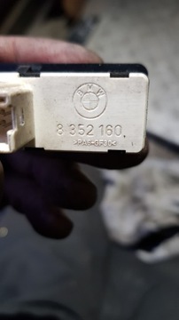 фото thumb №7, Bmw e39 перемикач вимикач пам'ять сидіння 8352160