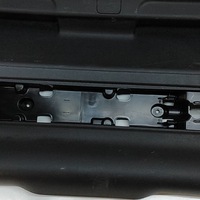 фото thumb №8, Audi q5 sq5 2020 обшивка / оббивка задній кришки багажника