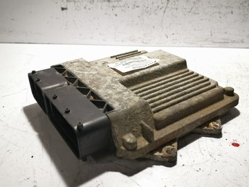 фото thumb №6, Блок керування двигуна fiat grande punto 1.3 m-jet 51843354 mjd6f3.pk імобілайзер off