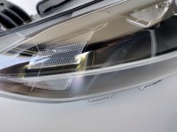 Фара левая фара ford focus mk4 18- full led Оригинал, фото thumb