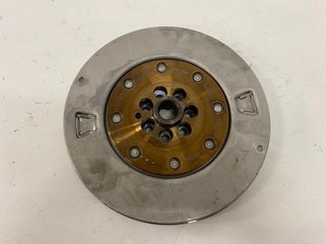 фото thumb №1, Колесо двухмассовый hyundai tucson iv 1.6 t-gdi гибрид