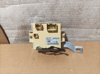 фото thumb №1, Mercedes a klasa w176 блок управления модуль привода a0009007609