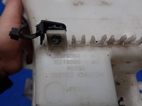 фото thumb №7, Бачок омывателя volvo v40 ii 31276094