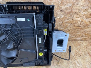 фото thumb №13, Pas переднє підсилювач балка радіатор mg 3 mg3 1.5 vti-tech 2023r