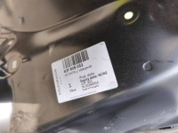 Крыло задний задний правая  audi q3 83f порог стойку ... 2018- Оригинал, фото thumb