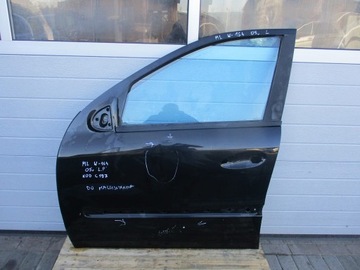 фото thumb №1, Двері лівий перед c197 mercedes w164 ml