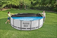 Bestway Навес для каркасного бассейна 457 см 58038