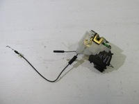 фото thumb №1, Замок двері правий задня honda accord vii snd 02-08