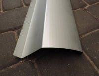 фото thumb №3, Toyota yaris ii 05-11 поріг ремкомплект поріг 175cm оцинковка le=pr