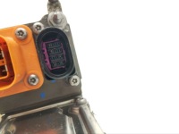 Porsche cayenne 92a 2016 отопитель автомобильная 12e963231f с Разборки, фото thumb