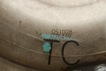 фото thumb №5, Сцепление гидрокинетический kia sedona ii 3.8 b