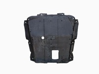 фото thumb №1, Плита защита pod двигатель dacia logan ii 1.1 758908395r