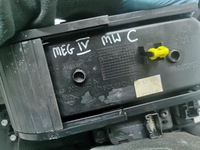 фото thumb №9, Тунель панель середній renault megane iv 969121990r