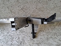 фото thumb №9, Mercedes glk 204 зона балка усилитель бампера