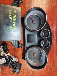 фото thumb №3, Набір імобілайзер стартовий комп'ютер opel insignia 2.0cdt