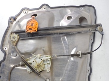 фото thumb №7, Механизм подъёма стёкла правый перед audi s8 d3 5.2 fsi 4e0837850b