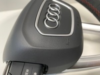 фото thumb №10, Audi rs4 rs5 a5 a4 8w b9 sq5 q5 воздуховод alcantara подушка безопасности nowa подогрев