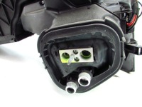 Mini r60 r55 обігрівач комплектна кліматронік європа 10-17r 9266876 Доставка, фото thumb