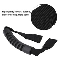 фото thumb №8, Car rear seat back підголівник ручка handle set for jeep wrangler 2008-2017