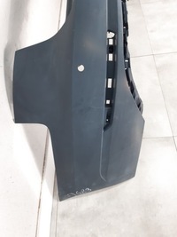 фото thumb №7, Audi a4 b9 kombi бампер задний задняя 8w9807511j