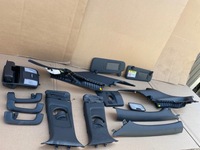 фото thumb №5, Kia proceed iii lift 21-24 gt стеля комплектна стійки