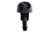 фото thumb №9, Насадка распылителя стекло передней renault clio ii 1998- thalia i