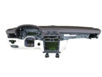 фото thumb №1, Mercedes cls w218 панель приладів приладова консоль