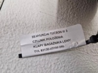 фото thumb №11, Hyundai tucson iii 3 датчик положення кришки багажника ліве зад 83130-d3100