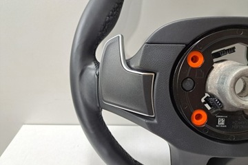 фото thumb №7, Кермо bmw x3 g01, f97 8094546 3.0l бензин 265kw 2018