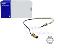 фото thumb №1, Датчик температури вихлопних газів delphi ts30192 delphi