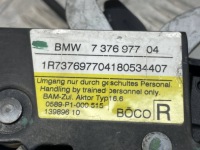 фото thumb №10, Bmw (oem) 7376977 2' f46 замок активный капота правое