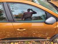 фото thumb №1, Двері передні перед праве dacia sandero iii stepway teepy