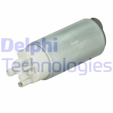 фото thumb №1, Delphi fe0812-12b1 насос топлива fe0812-12b1