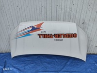 фото thumb №1, Капот vw crafter ii man tge 7c0823155