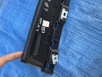 фото thumb №14, Планка двері перед лівий citroen c3 iii 9813248080