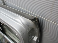 фото thumb №10, Seat toledo ii leon i дверь правые задние ls7n