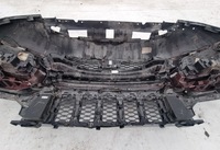 фото thumb №10, Jeep grand cherokee wl 3.6 limited бампер перед kompletny 2023