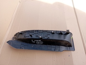 фото thumb №6, Toyota proace partner iv планка накладка порогова