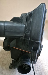 фото thumb №5, Odbudowa фильтра воздуха расходомер skoda roomster 1.4 tdi 6q0129601ar