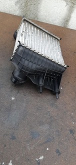 фото thumb №6, Радиатор интеркулер 1.5dci nissan note ii e12 144613vd0a