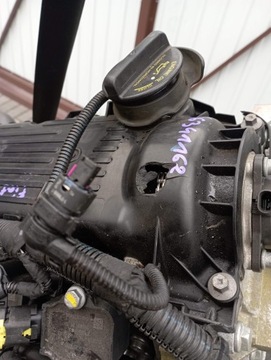 фото thumb №9, Fiat 500 1.0 b двигун 46341162