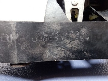 фото thumb №6, Opel astra iii h домкрат рычаг изменения коробки передач 055351706