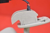 фото thumb №7, Защита солнцезащитная eu 3t0857552 skoda superb 2 ii 12r