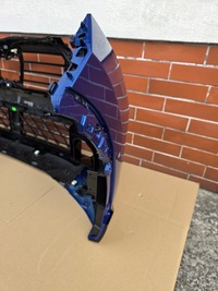 фото thumb №9, Бампер передній bmw x2 m35i u10 новий камера pdc джгут модулі kompletny eu